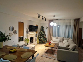 Bu-Ski Home Bakuriani - Didveli Bakuriani